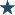 Estrela decorativa